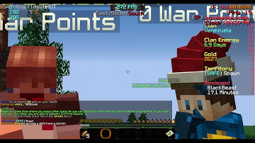 BEING RAIDED BY 2 CLANS AT ONCE?! Mineplex Clans S2 E1