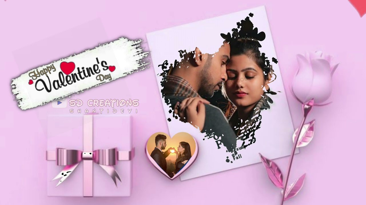 Tu Mo Valentine 2.0 || 💖Happy Valentine's Day Special WhatsApp Status💖 || Odia Valentine's Status