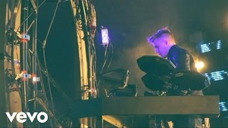 Sub Focus - Vevo Summer Six - Live at Lovebox