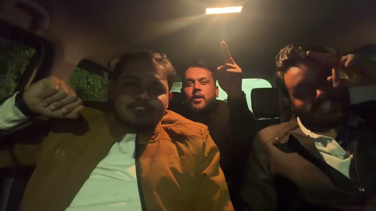 Vlog 1