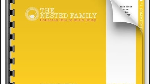 [REVIT TIPS] NESTED FAMILY - HƯỚNG DẪN TẠO FAMILY MÓNG CỌC