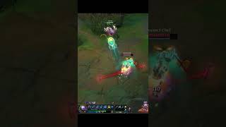 This is why i'm rank 1 Irelia euw ㅤ