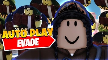 *UPDATED* Best Evade Auto Farm Script *Auto Win*