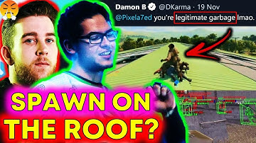 Karma EXPOSES Hackers RUINING Competitive Cold War?!.. Anti-Cheat ASAP? || CoD Esports