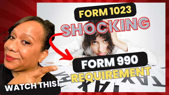 📄 Should You File Form 990 While Your 501(c)(3) Is Pending? 🤔✅
