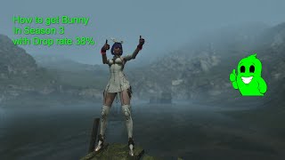 Update How to get Ultimate Bunny in Season 3 November 2025 - The First Descendant