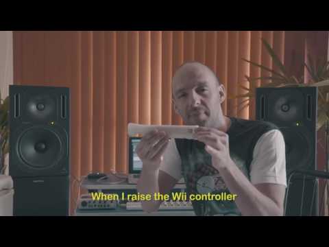 Claudinho Brasil - Wii control