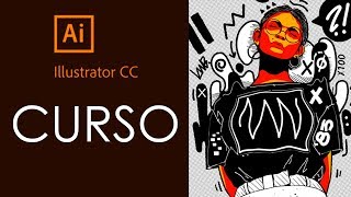 CURSO DE ADOBE ILLUSTRATOR