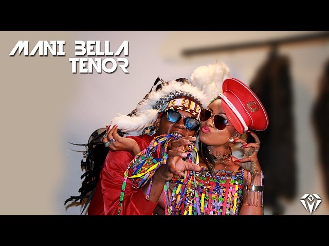 Mani Bella Feat. Tenor - Déranger ( Official Video ) class=