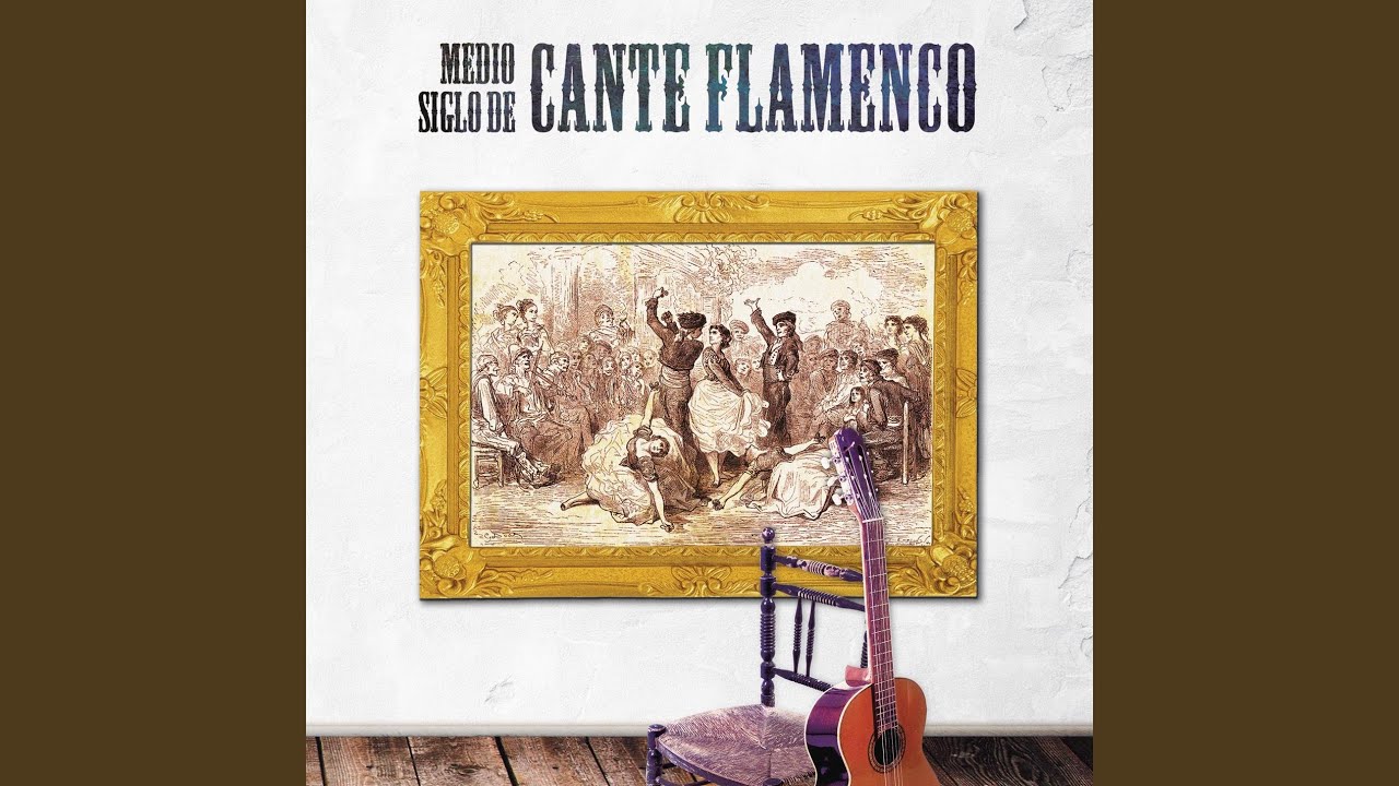 A Mi Me Da Sentimiento (Malagueña del Mellizo) [Remasterizado]