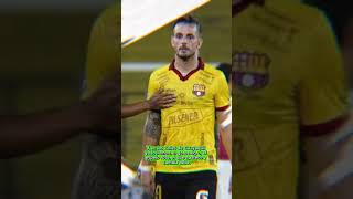 ¿Volvió el caos a BSC? 🤔🟡⚽️ #futbol #barcelonasc #ligaproecuabet #futbolecuador