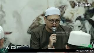 Tawasul Ilahi Nasaluk Bilismil A'dhom | Ustadz Farhan Zein