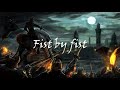 The Most Powerful Version: Powerwolf - Fist by Fist (With Lyrics)
