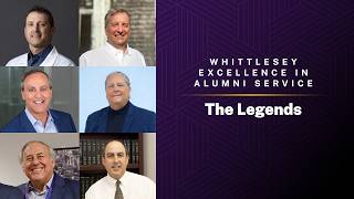 2026 Excellence Awards – The Legends
