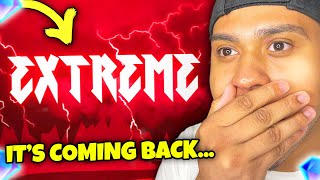 I Played Moments Extreme Early...