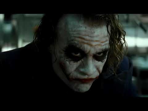 Heath Ledger Tribute