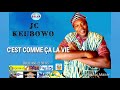 Jc keubowo   cest comme a la vie   audio officiel  