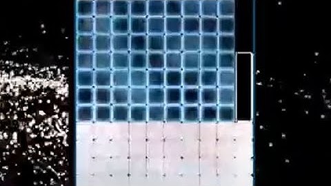 Wumbo As Boss VS Pro Team [Tetris Effect Connected Versus]