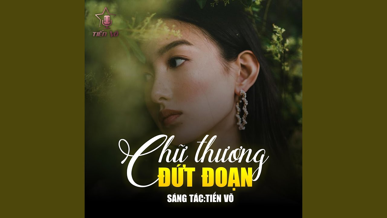 Chữ Thương Đứt Đoạn