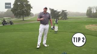 Joe Miller's 3 Best Tips To CRUSH Longer Drives | Best Golf Driving Tips