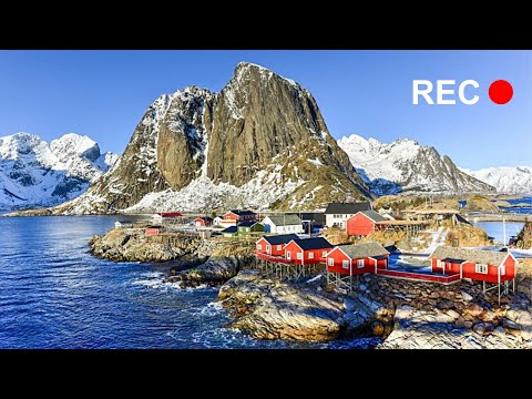 Vídeo: Vuelos Baratos A Noruega, Suecia, Dinamarca Y Finlandia Con Scandinavian Airlines