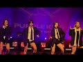 PURPLE KISS - "Sweet Juice" (English Version) @ Oceanside Performing Arts Center-California 6/2/2024