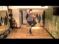 HOW TO SPIN - Advanced Tutorial - with Robert Hoffman