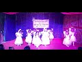 Chandarani dance performance by pre primary kids