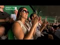 Top-tier tie-break! ⚔️ | Roman Safiullin vs Novak Djokovic | Wimbledon 2026