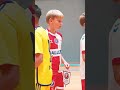 The US Youth Futsal International Teams in Argentina 2025 vs Boca #usyf #fut #futsalid #bocajuniors