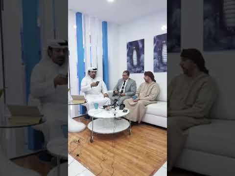 تفسير رؤية طلق الرصاص في وسط الرأس الأستاذ و المفسر إياد العدوان برنامج إني أرى