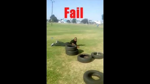 Charles fitness boot camp