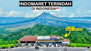 Wisata Indah 'Tersembunyi' di Kaldera Tercantik Dunia | Kintamani Bali