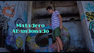 Visitamos Un Matadero Abandonado...urbex 11