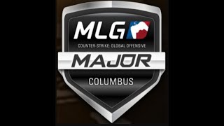 NA Blaster Tribute//MLG Columbus 2016 USA Edit