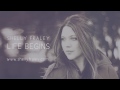 Shelly Fraley - Life Begins (Official Lyric Video)