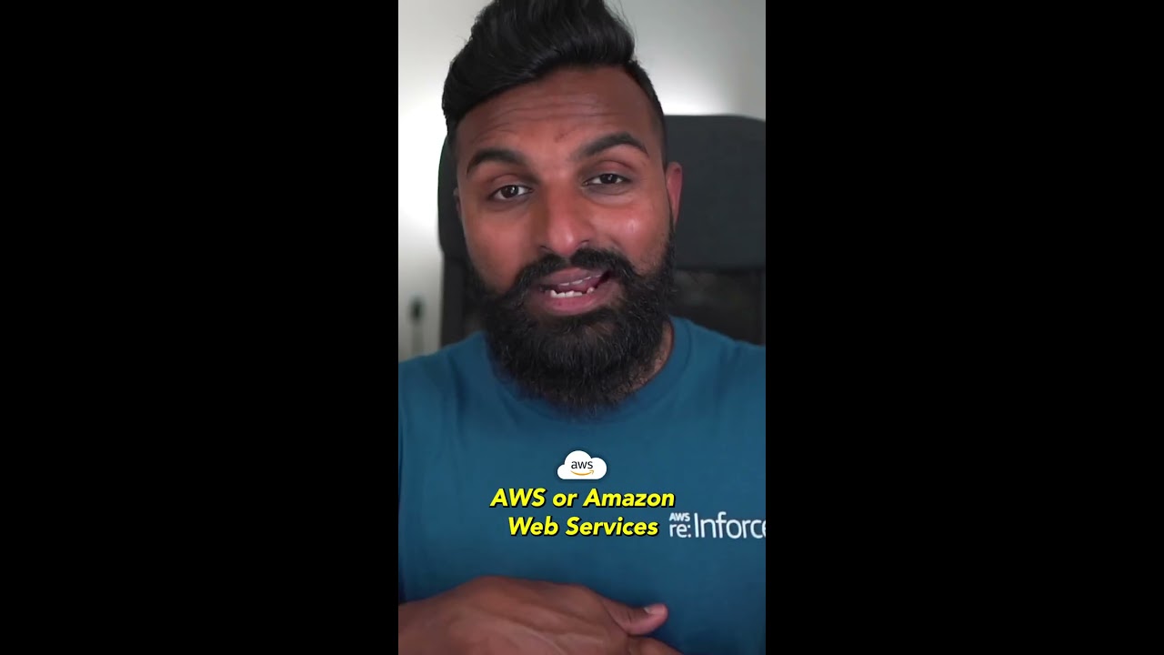What Is AWS 