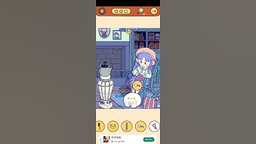 Find Out - Find Something & Hidden Objects HIDDEN ITEMS Chapter 3 Level 1 Walkthrough / Solution