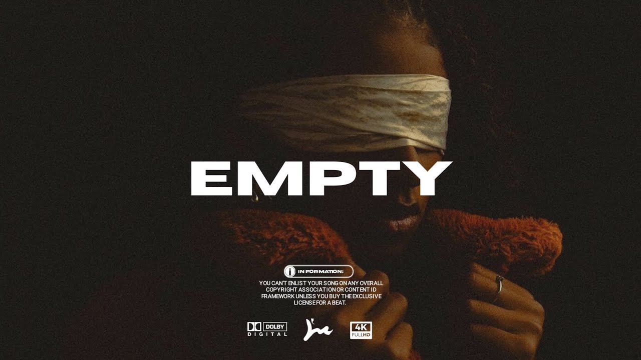 Afrobeat Instrumental 2026 Omah Lay x Rema x Fola Type Beat "EMPTY" Emotional Afrobeat Type Beat