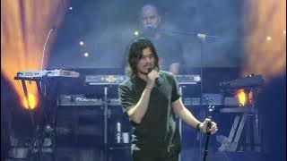 DEWA19 feat VIRZHA - RISALAH HATI (Live at BOARDANG BOARDING 2023)