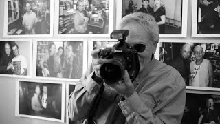 Interview With Gary Leonard