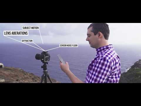 Arsenal: the intelligent camera assistant - video from Fleapo