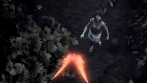 Project Zero 2 Wii Edition - Final Boss and Crimson Butterfly Ending