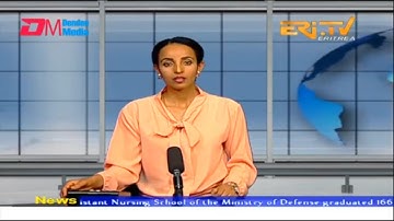 News in English for May 6, 2023 - ERi-TV, Eritrea