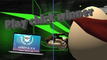 [Shell Shockers] only play chick winner...