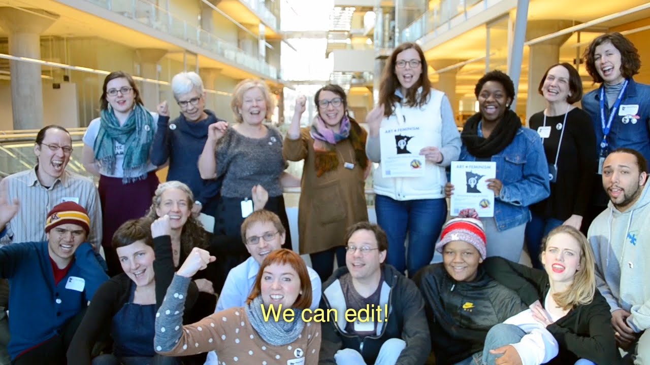 wikipedia a team
