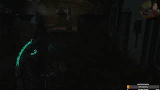 Сюжетное прохождение Dead Space 2 PlayStation 3
