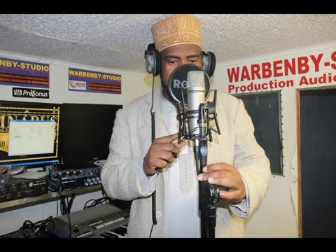 ROQYA COMORES AVEC CHEIKH DJIBRIL SAID MOHAMED DJIBRILE ROQYA ROUKYA COMPLET