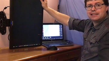 Utilisation de plusieurs écrans avec un PC