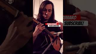 TENEBROSO #bandolim #violão #guitar #mandolin 02
